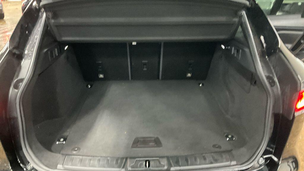 Used Jaguar F-Pace 2016 for sale - 77331606: Photo 7