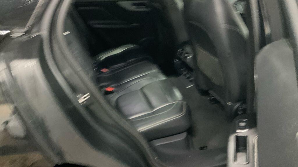 Used Jaguar F-Pace 2016 for sale - 77331606: Photo 8