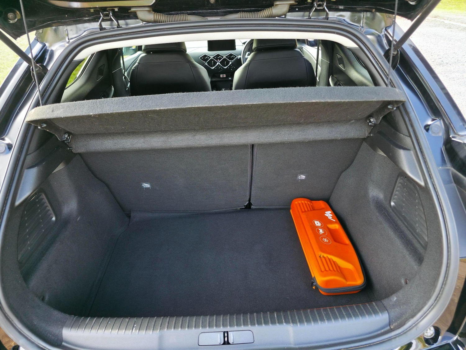 Vehicle 36