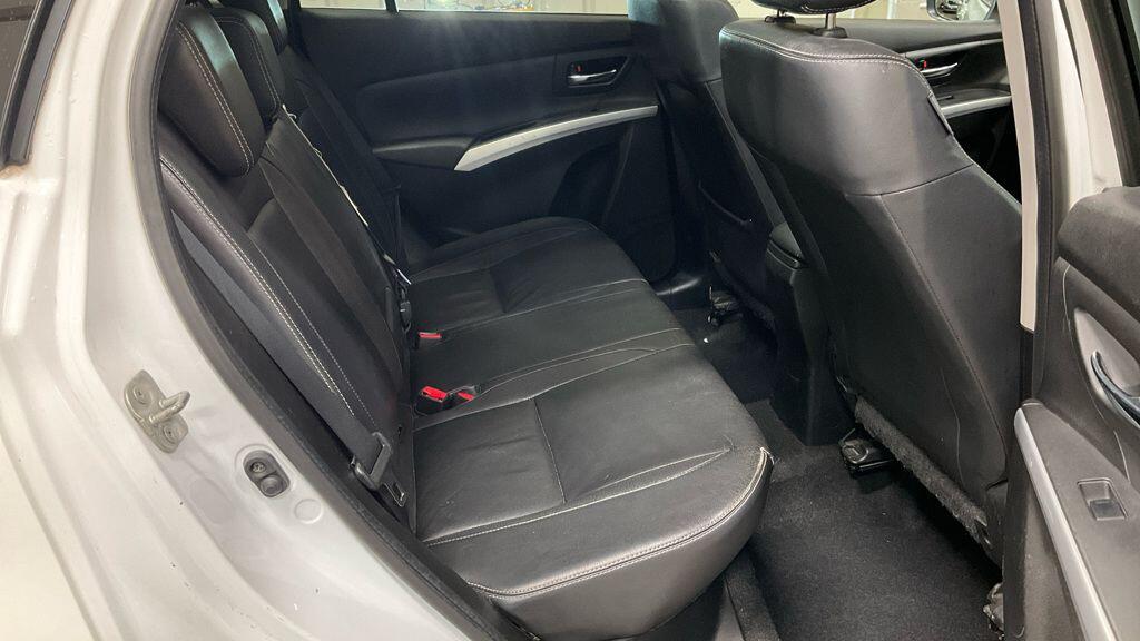 Used Suzuki SX4 S-Cross 2014 for sale - 76239721: Photo 10