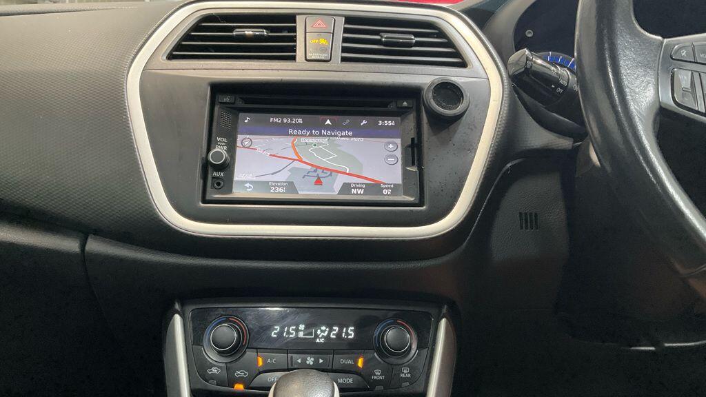 Used Suzuki SX4 S-Cross 2014 for sale - 76239721: Photo 11