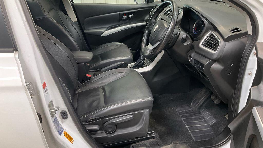 Used Suzuki SX4 S-Cross 2014 for sale - 76239721: Photo 9