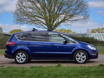 Used Ford S-Max 2014 for sale - 74324904: Photo