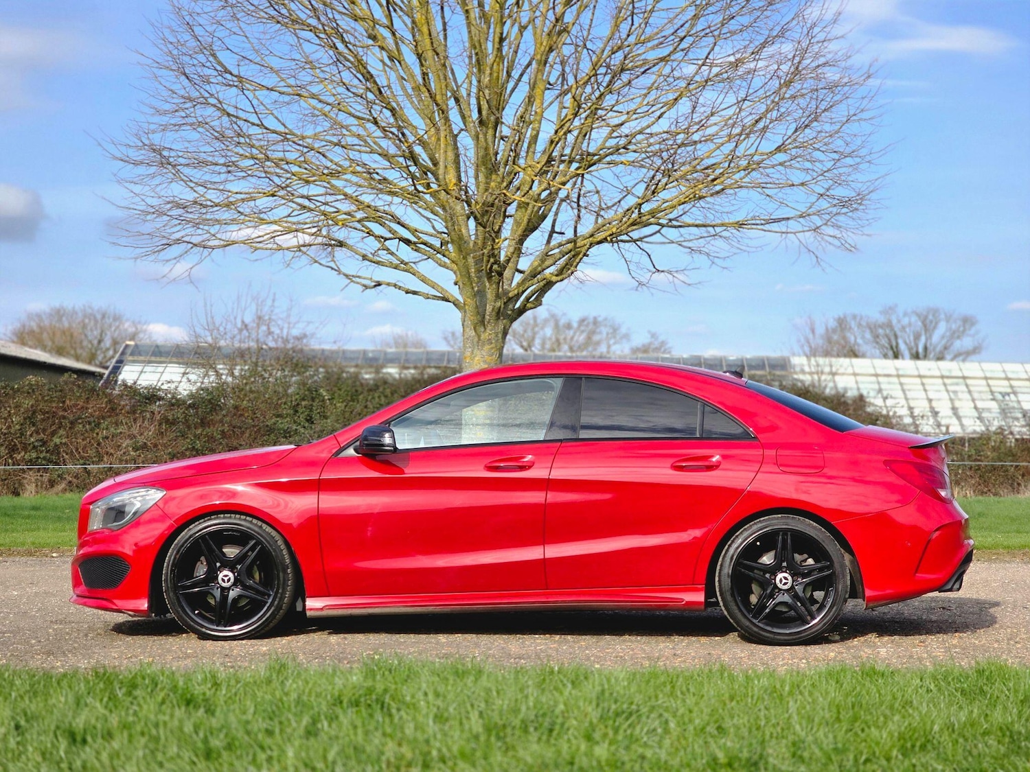 Used Mercedes-Benz CLA for sale - 77753102: Photo 13