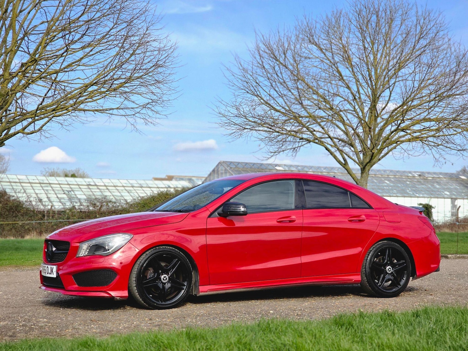 Used Mercedes-Benz CLA for sale - 77753102: Photo 14
