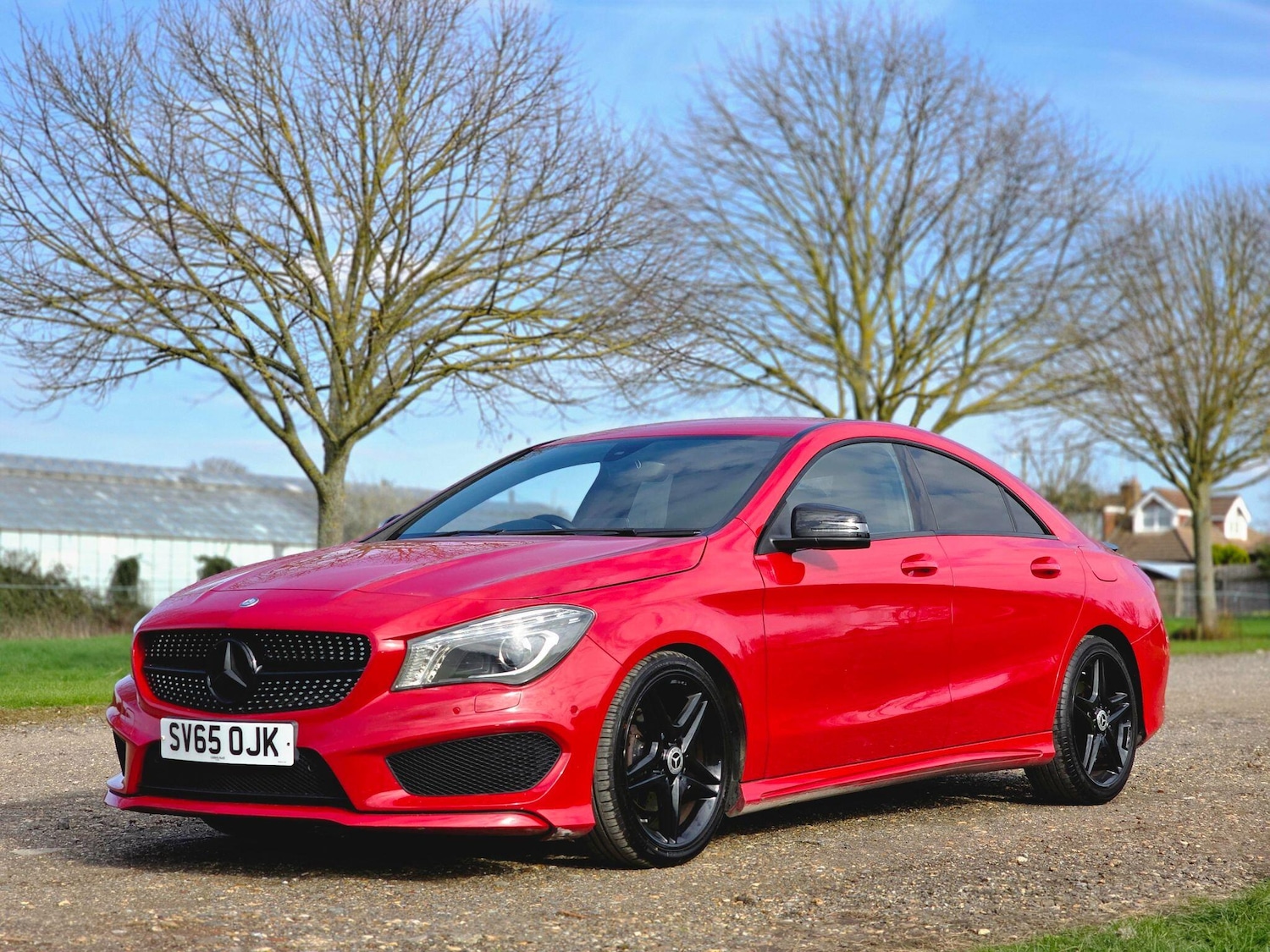 Used Mercedes-Benz CLA for sale - 77753102: Photo 15