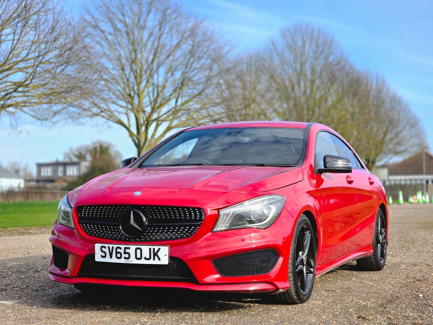 Used Mercedes-Benz CLA for sale - 77753102: Photo 16