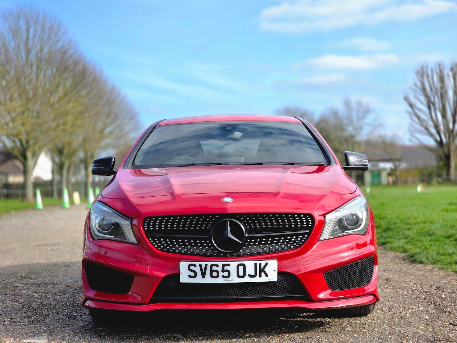 Used Mercedes-Benz CLA for sale - 77753102: Photo 17