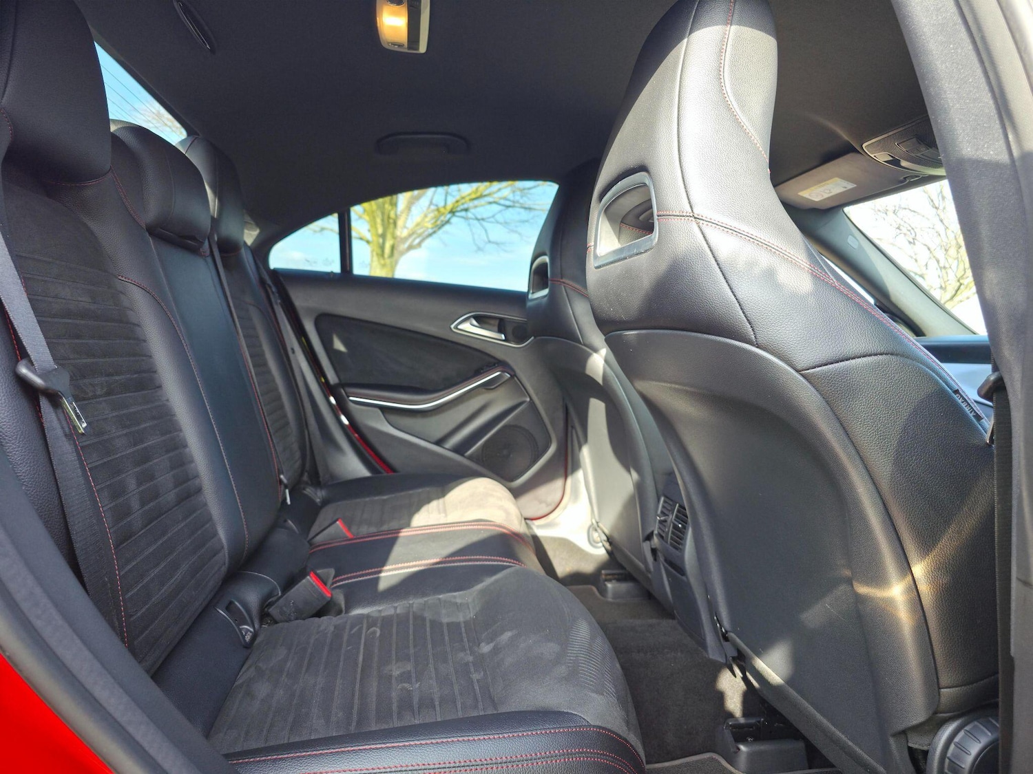 Used Mercedes-Benz CLA for sale - 77753102: Photo 21