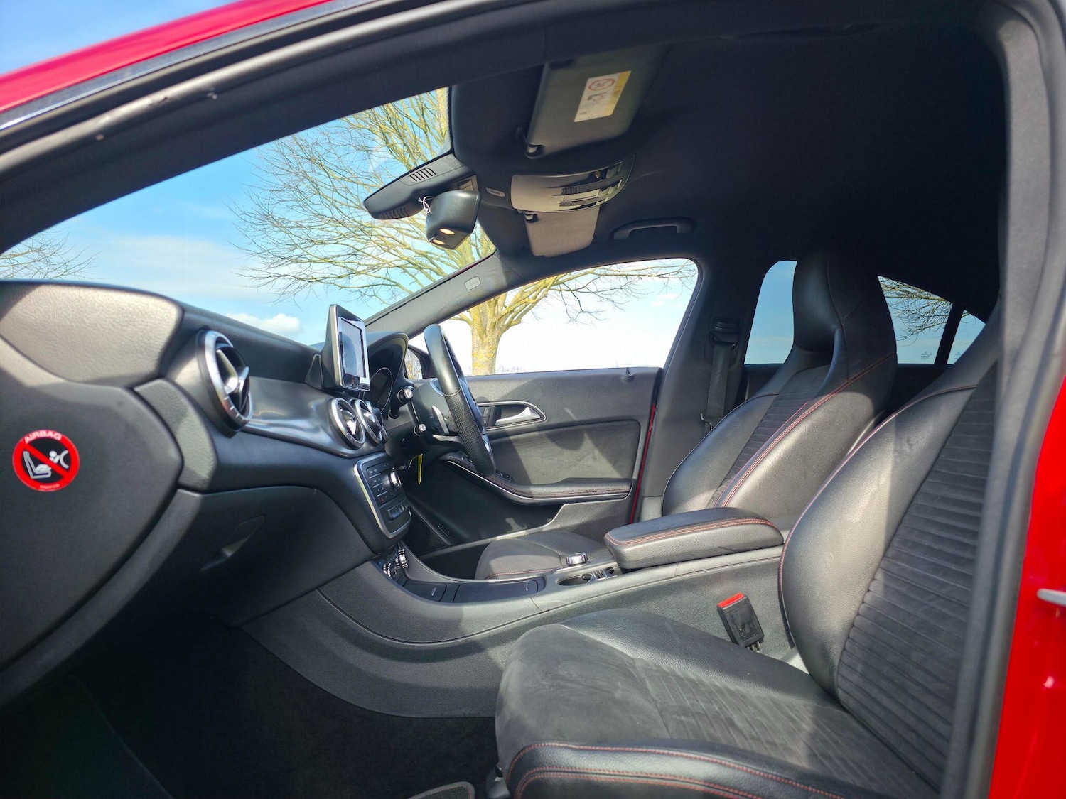 Used Mercedes-Benz CLA for sale - 77753102: Photo 23