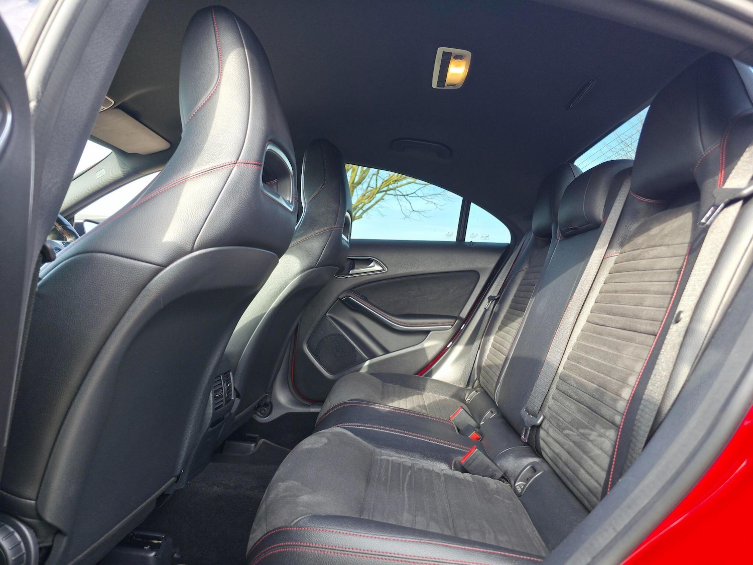 Used Mercedes-Benz CLA for sale - 77753102: Photo 24