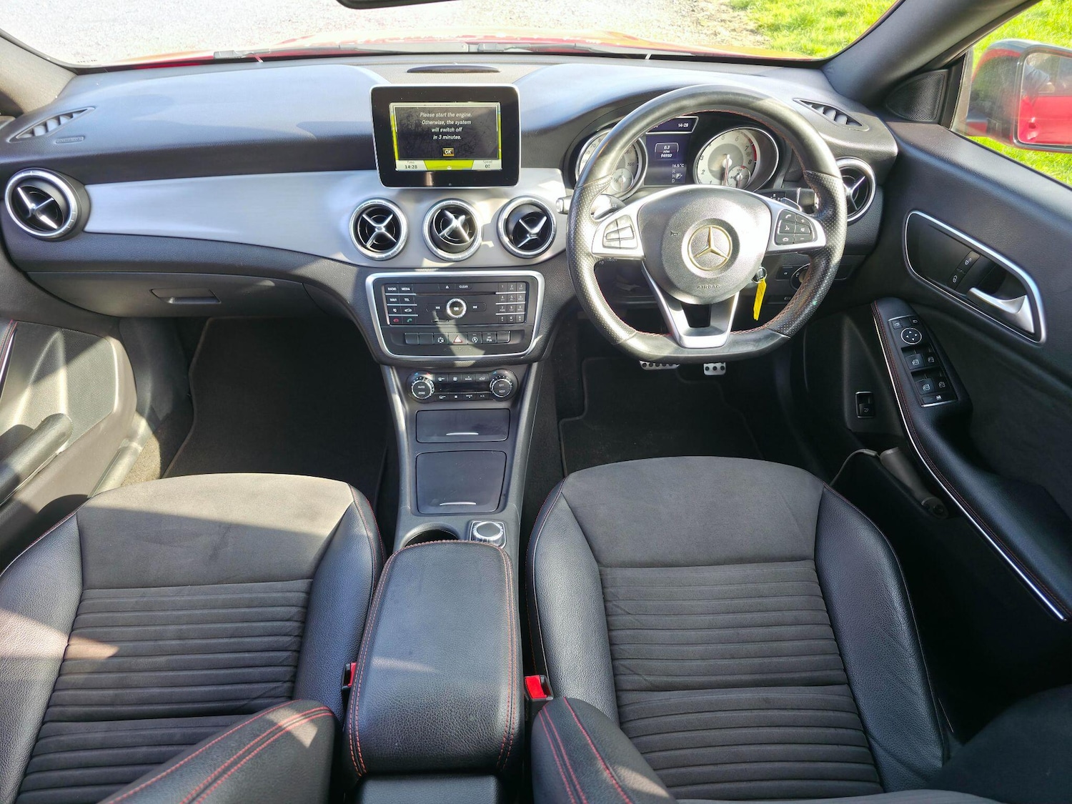 Used Mercedes-Benz CLA for sale - 77753102: Photo 26