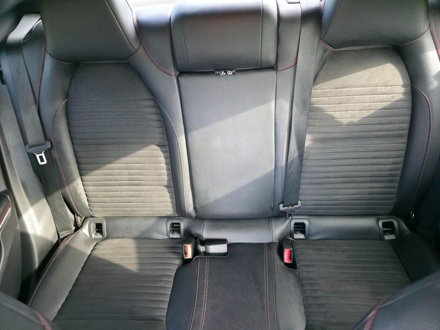 Used Mercedes-Benz CLA for sale - 77753102: Photo 27