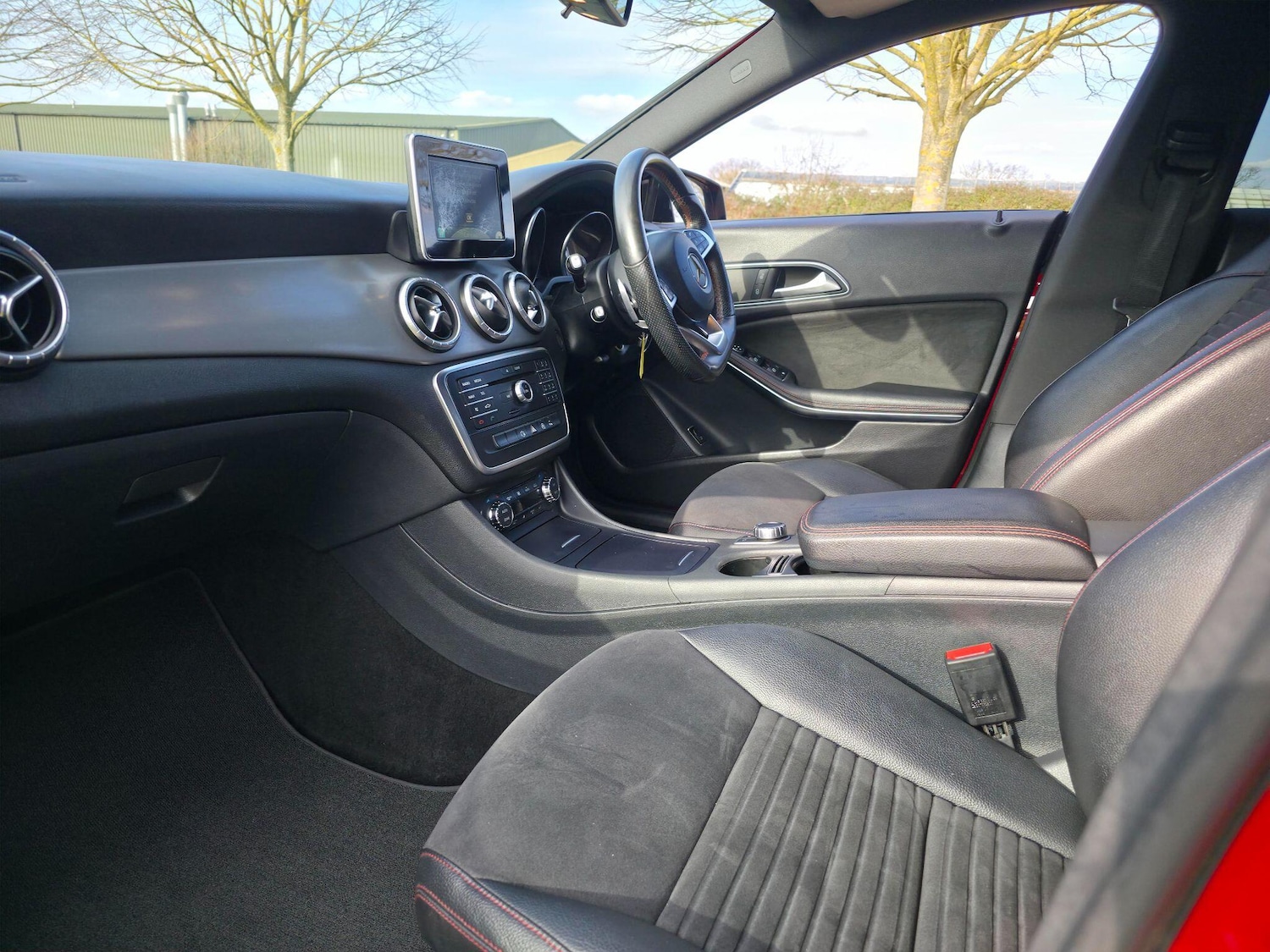 Used Mercedes-Benz CLA for sale - 77753102: Photo 29