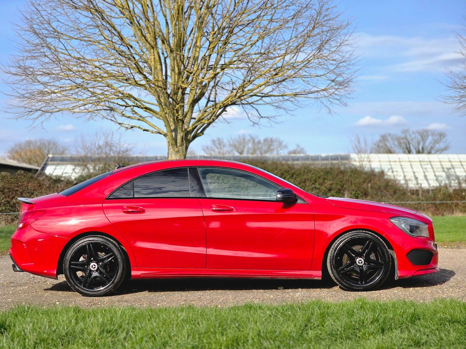 Used Mercedes-Benz CLA for sale - 77753102: Photo 3