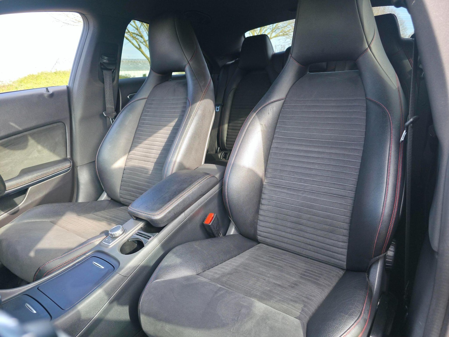 Used Mercedes-Benz CLA for sale - 77753102: Photo 30