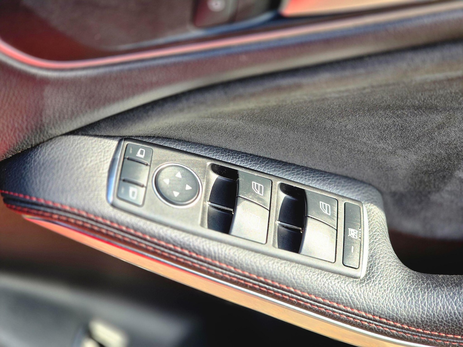 Used Mercedes-Benz CLA for sale - 77753102: Photo 36