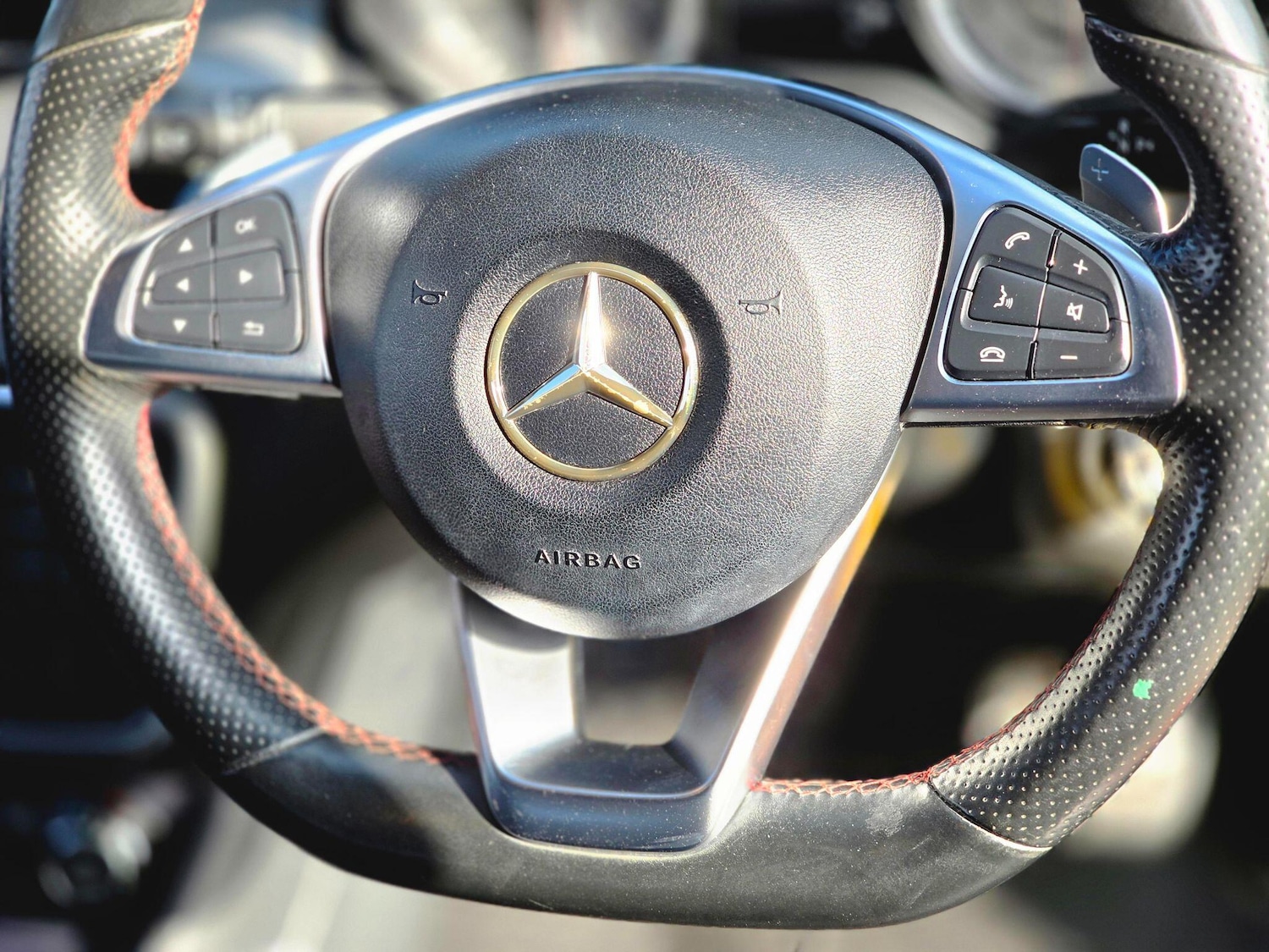 Used Mercedes-Benz CLA for sale - 77753102: Photo 47