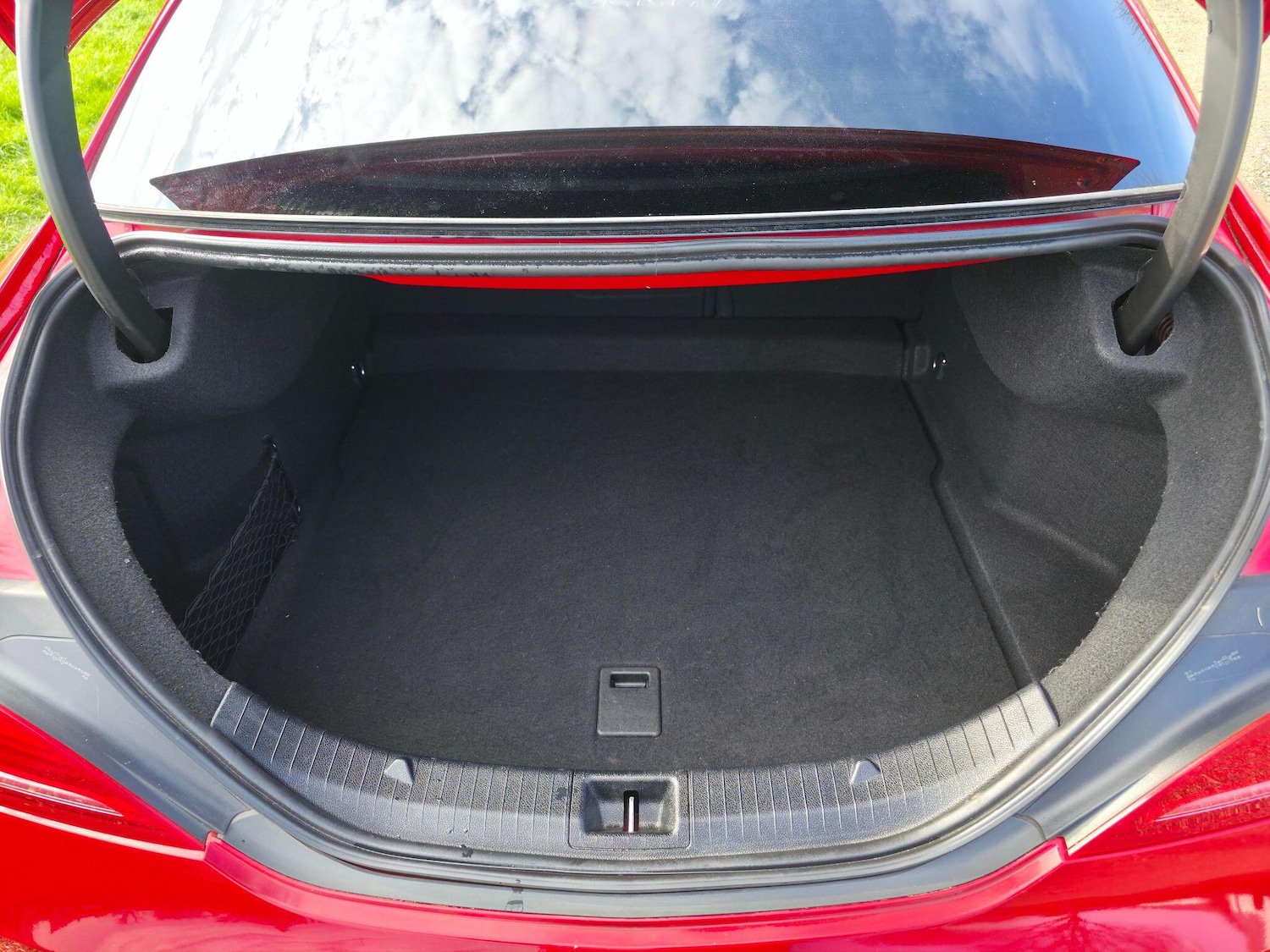 Used Mercedes-Benz CLA for sale - 77753102: Photo 48