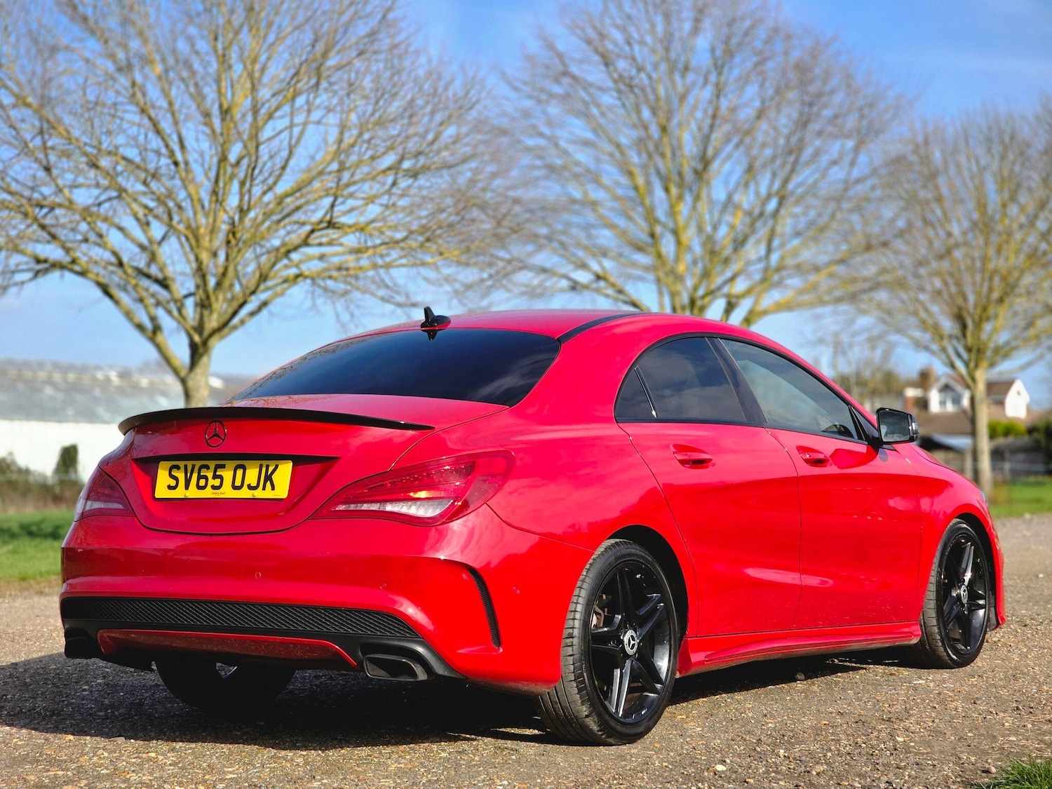 Used Mercedes-Benz CLA for sale - 77753102: Photo 6