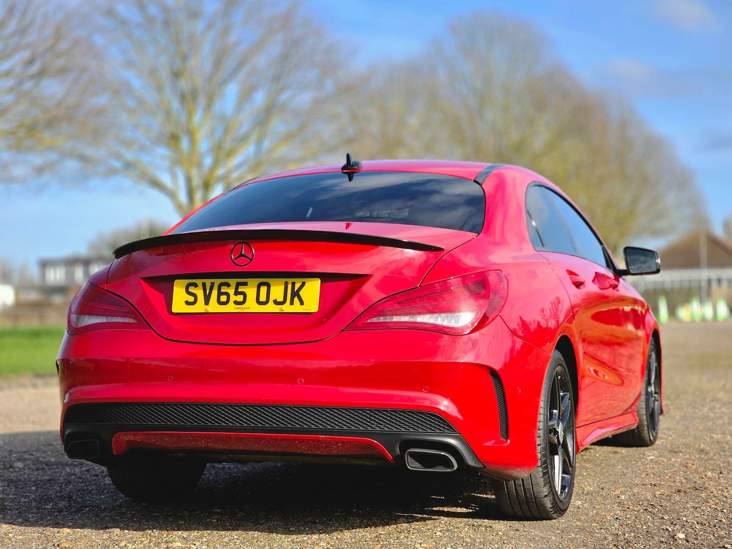 Used Mercedes-Benz CLA for sale - 77753102: Photo 7