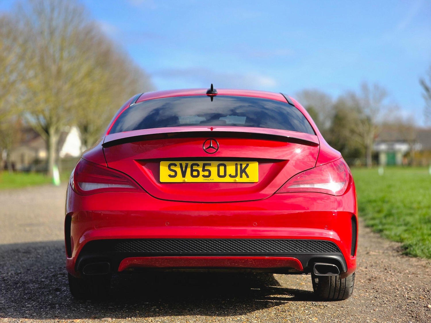 Used Mercedes-Benz CLA for sale - 77753102: Photo 8