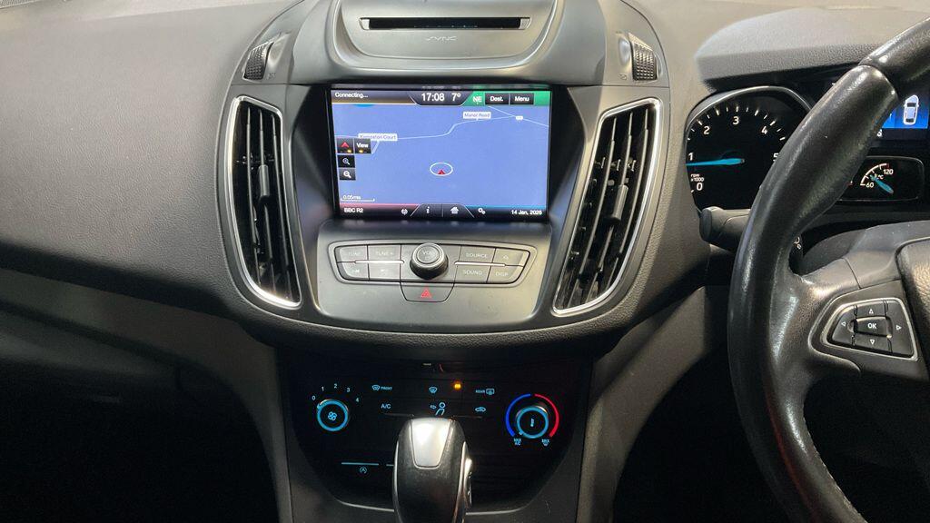 Used Ford Grand C-Max 2016 for sale - 77266792: Photo 11