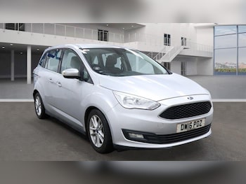 (16) - 1.5 TDCi Zetec Powershift Euro 6 (s/s) 5dr