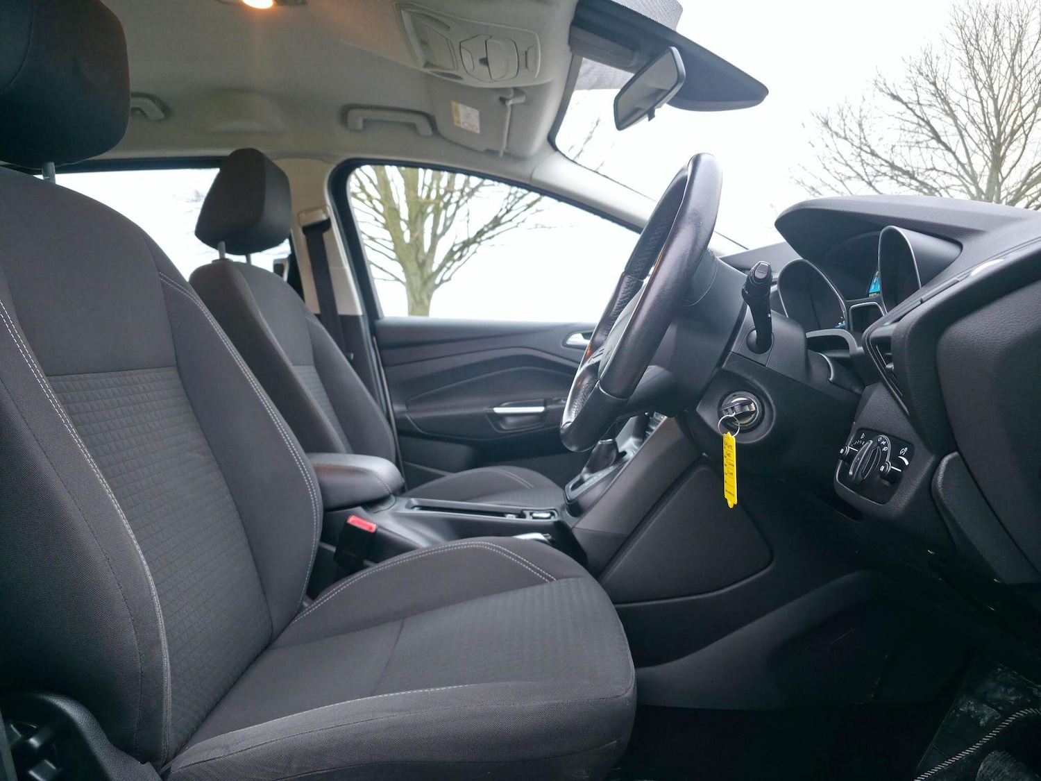 Used Ford Grand C-Max 2016 for sale - 77266792: Photo 20