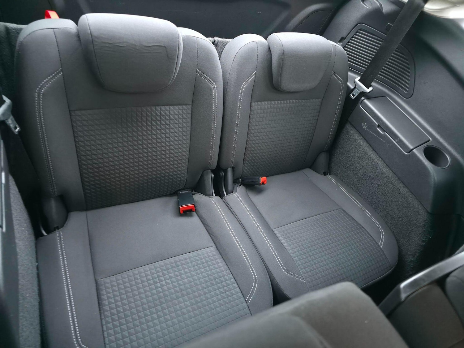 Used Ford Grand C-Max 2016 for sale - 77266792: Photo 22