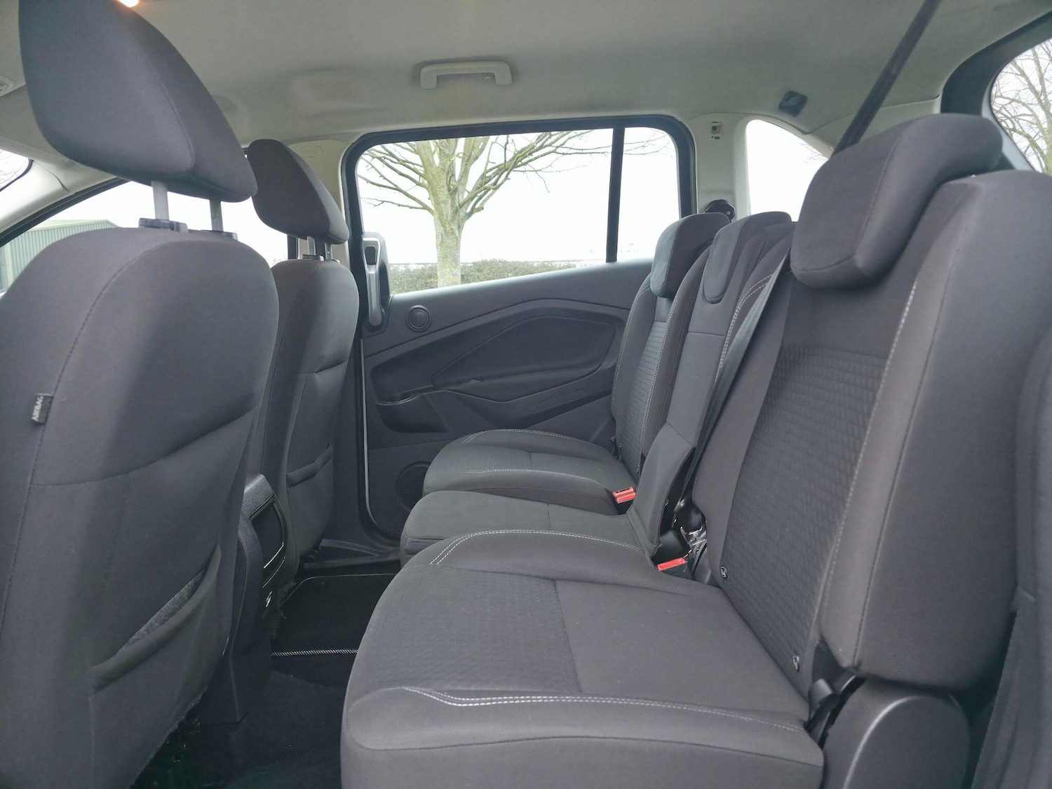 Used Ford Grand C-Max 2016 for sale - 77266792: Photo 26