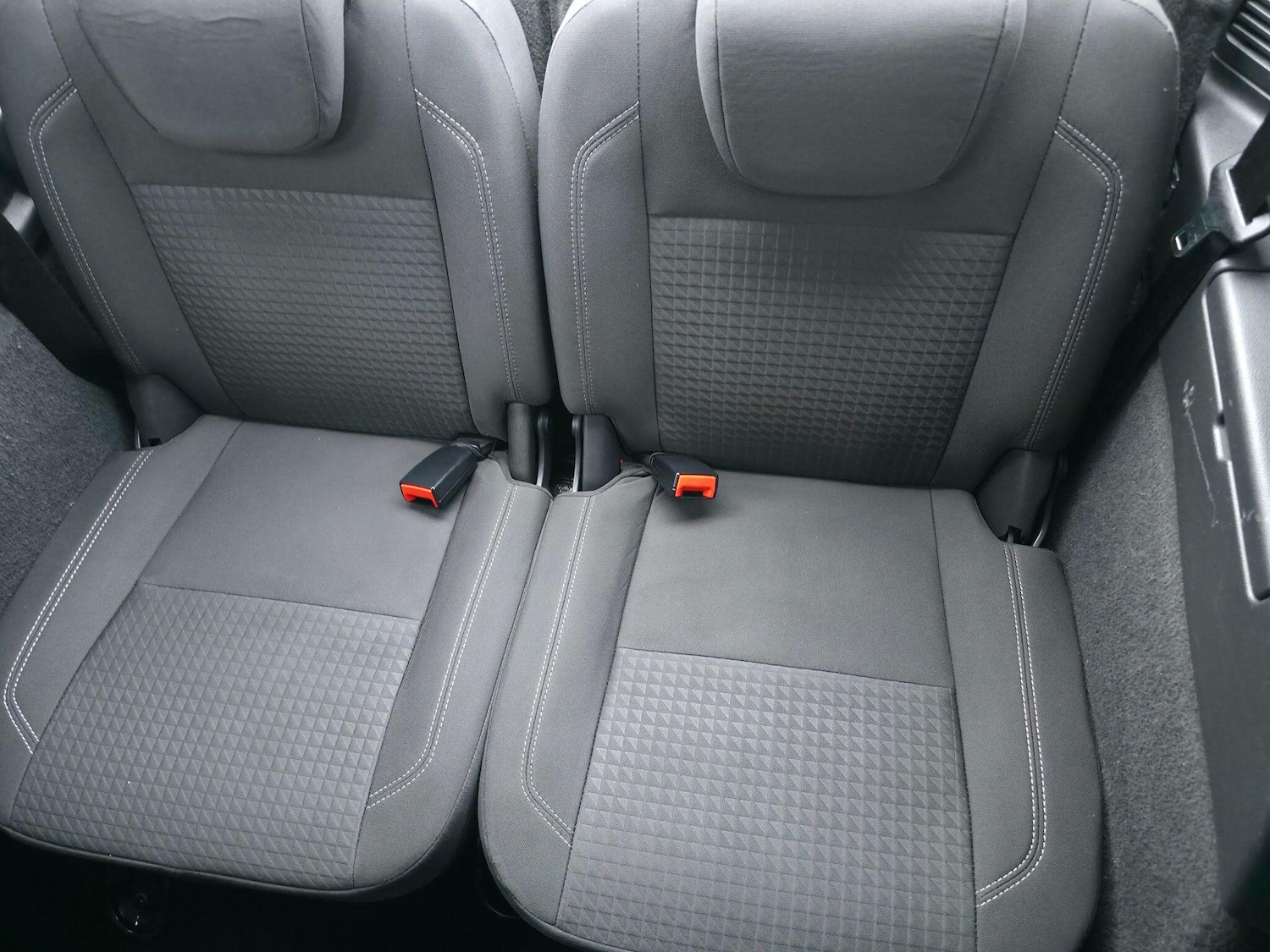 Used Ford Grand C-Max 2016 for sale - 77266792: Photo 27