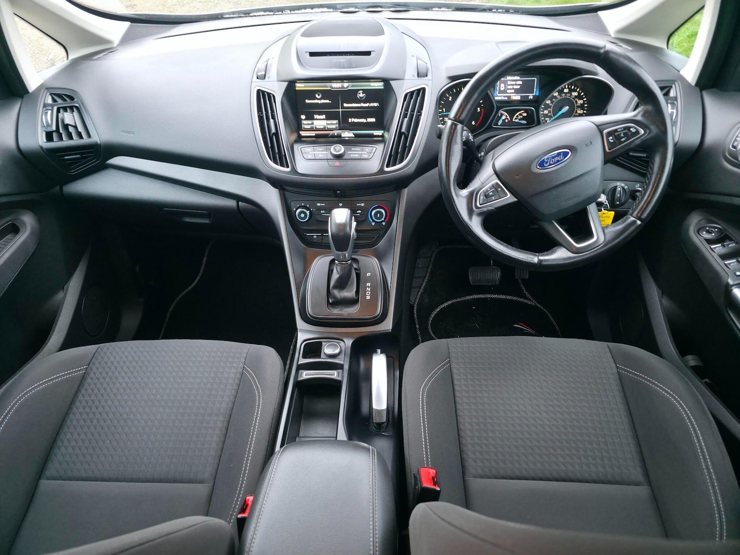 Used Ford Grand C-Max 2016 for sale - 77266792: Photo 28