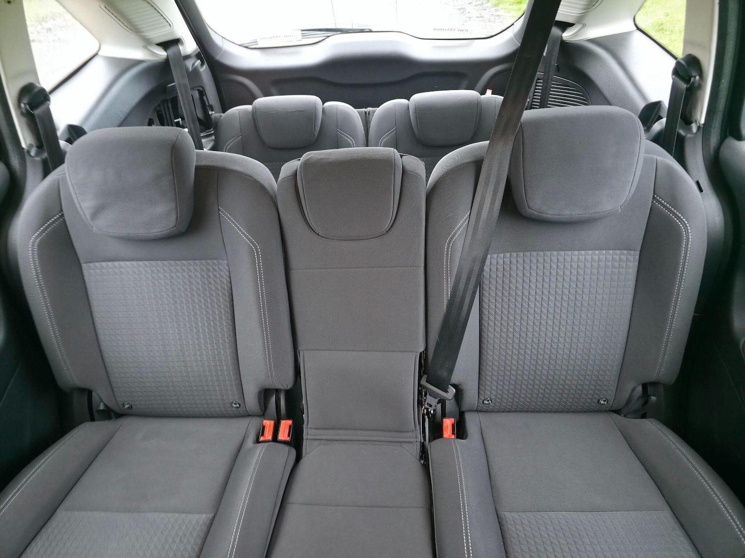 Used Ford Grand C-Max 2016 for sale - 77266792: Photo 29