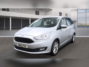Used Ford Grand C-Max 2016 for sale - 77266792: Photo