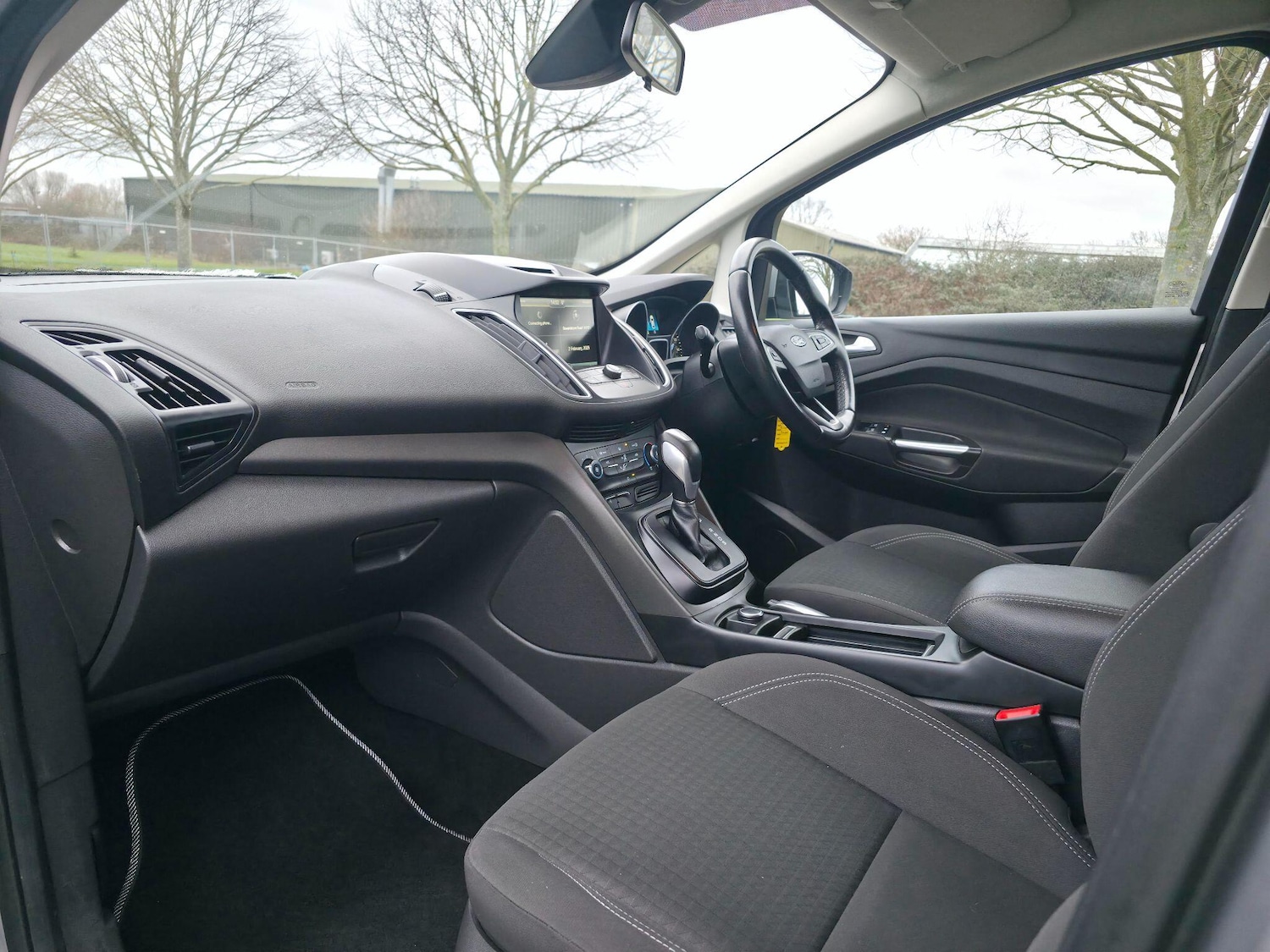 Used Ford Grand C-Max 2016 for sale - 77266792: Photo 30