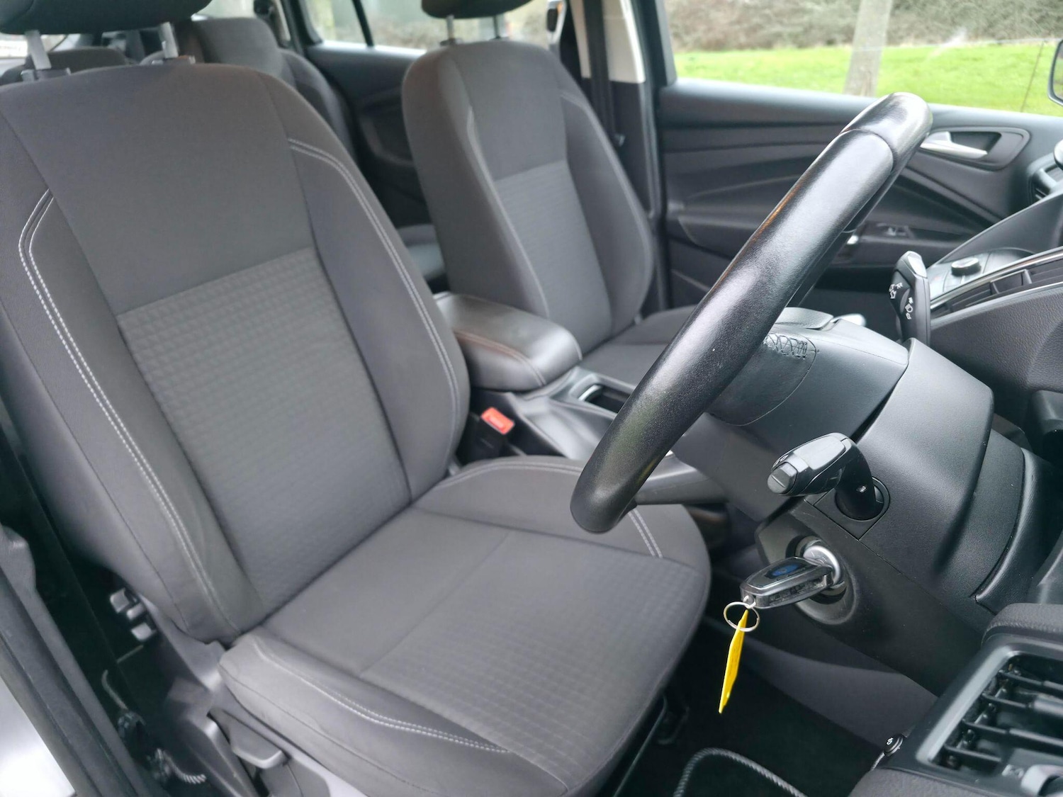 Used Ford Grand C-Max 2016 for sale - 77266792: Photo 31