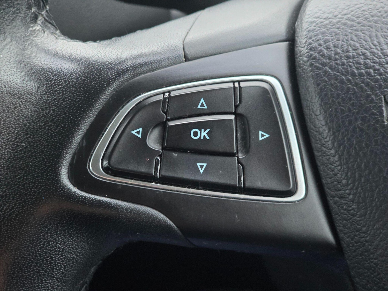 Used Ford Grand C-Max 2016 for sale - 77266792: Photo 36