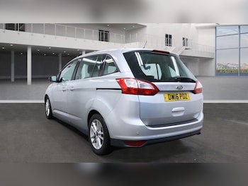 Used Ford Grand C-Max 2016 for sale - 77266792: Photo
