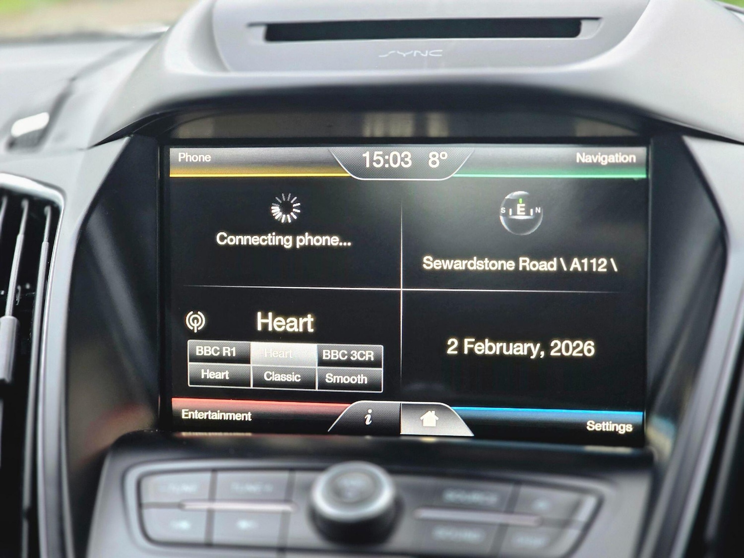 Used Ford Grand C-Max 2016 for sale - 77266792: Photo 41