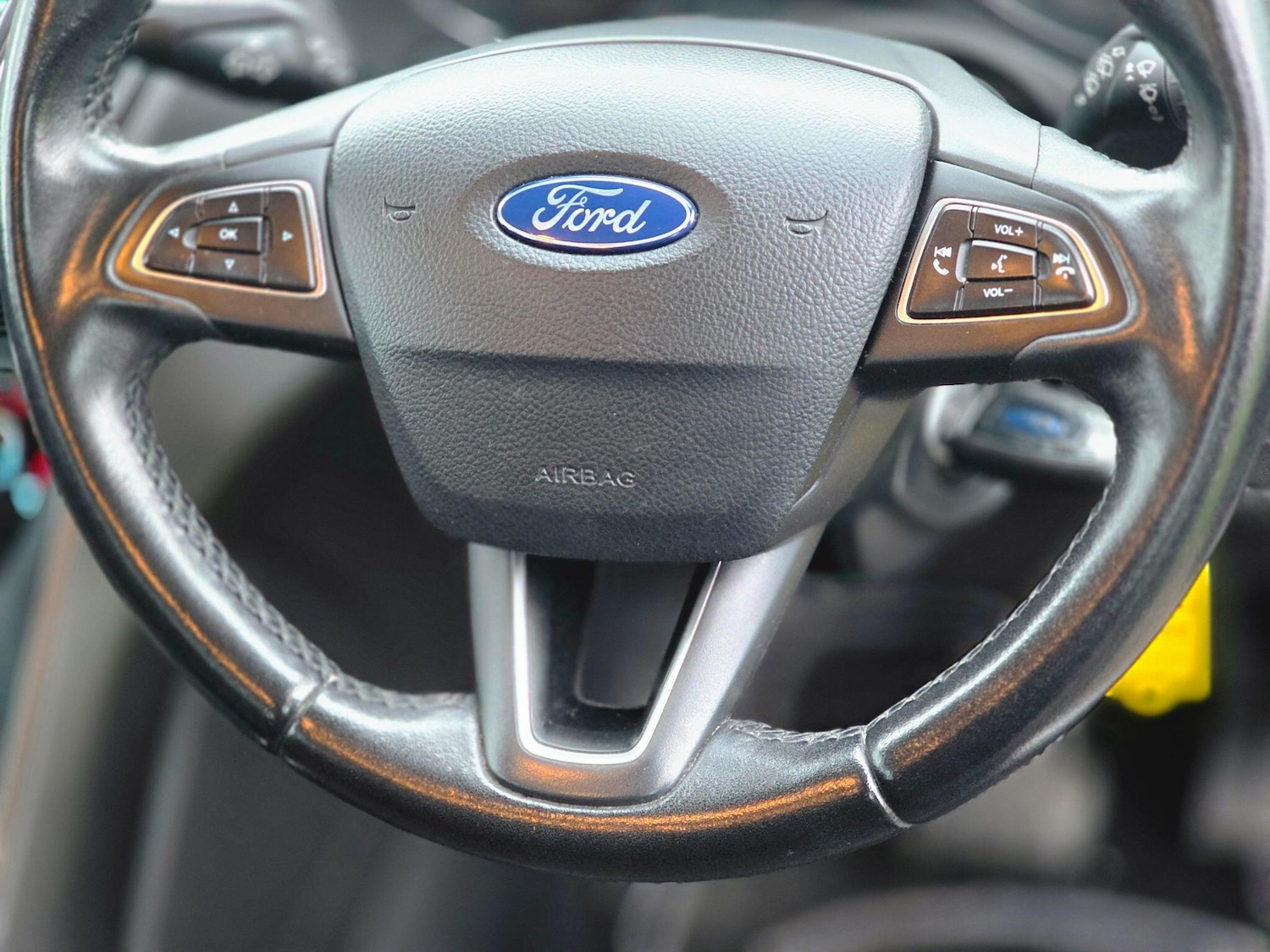 Used Ford Grand C-Max 2016 for sale - 77266792: Photo 42