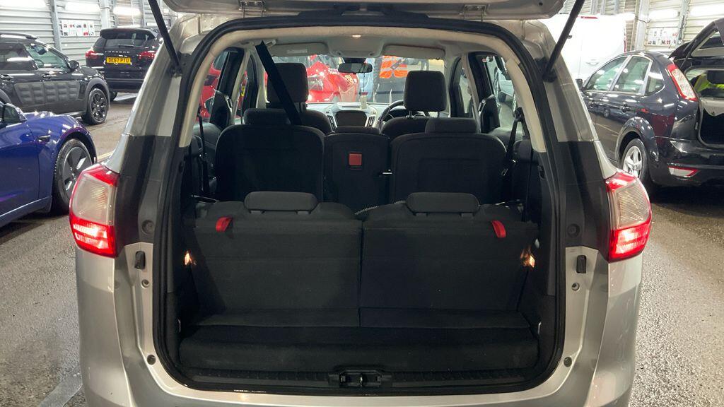 Used Ford Grand C-Max 2016 for sale - 77266792: Photo 7