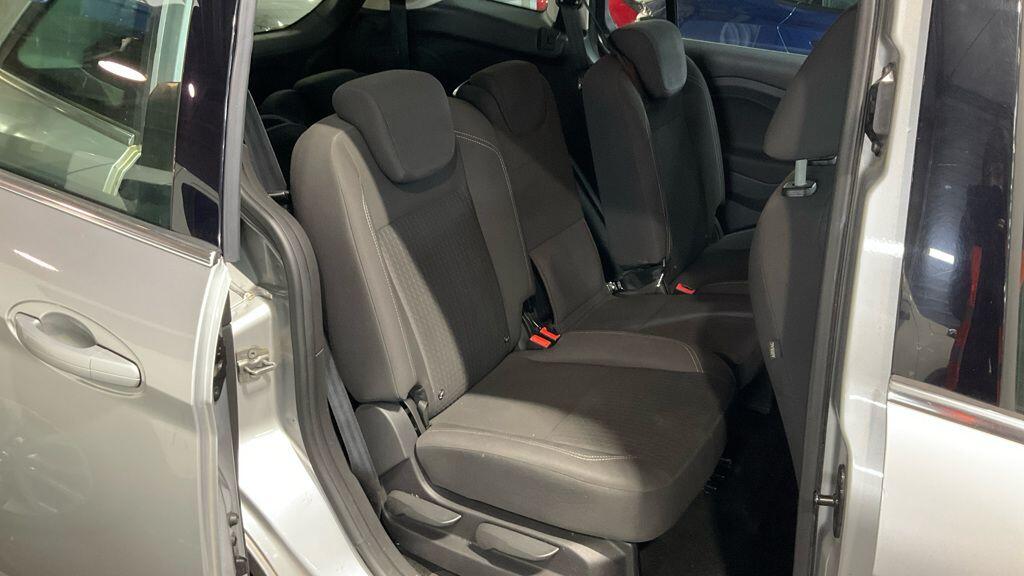 Used Ford Grand C-Max 2016 for sale - 77266792: Photo 8