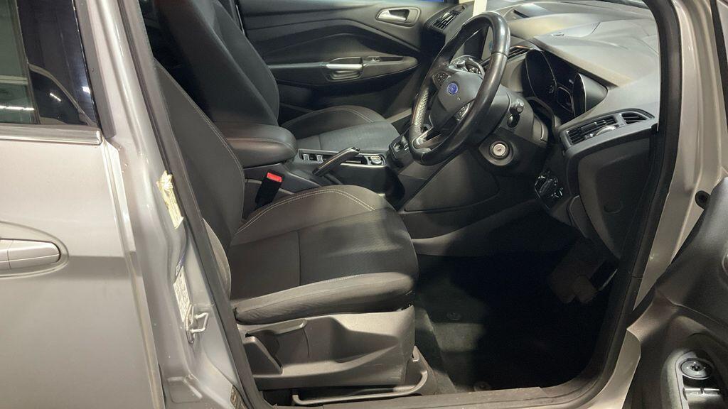 Used Ford Grand C-Max 2016 for sale - 77266792: Photo 9