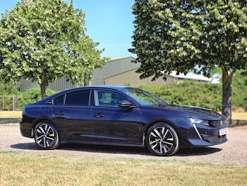 Used Peugeot 508 2022 for sale - 79188136: Photo