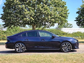 Used Peugeot 508 2022 for sale - 79188136: Photo