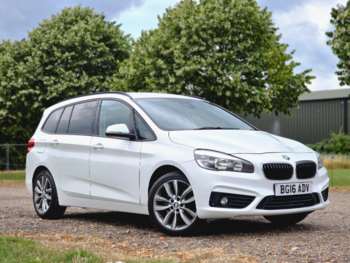 Used BMW 2 Series 2016 for sale - 75431347: Photo