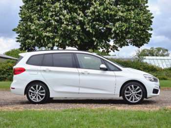 Used BMW 2 Series 2016 for sale - 75431347: Photo