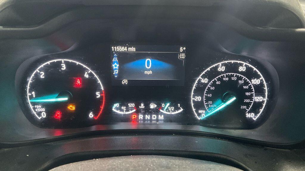 Used Ford Transit Connect 2019 for sale - 77229314: Photo 10