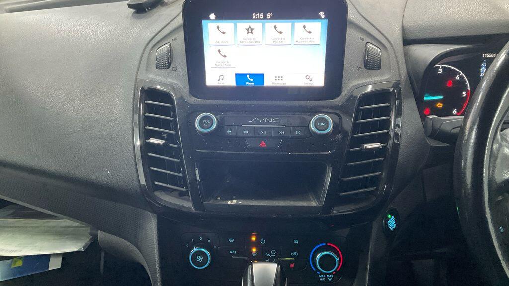 Used Ford Transit Connect 2019 for sale - 77229314: Photo 11